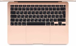 Ноутбук Apple MacBook Air 13 M1 8/256 GB SSD (золотистый)