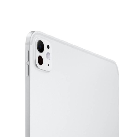 Планшет Apple iPad Pro 11" 2Tb (2024) Wi-Fi серебристый