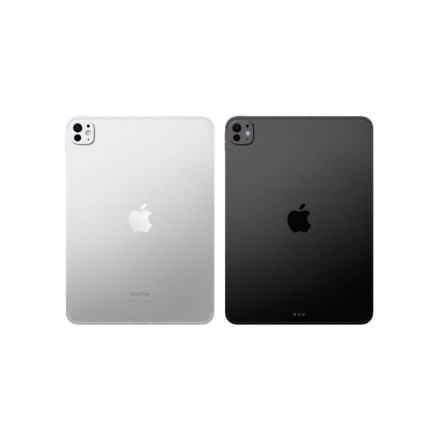 Планшет Apple iPad Pro 11" 2Tb (2024) Wi-Fi серебристый