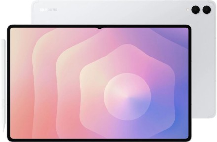 Планшет Samsung Galaxy Tab S11 Ultra Wi-Fi 12/512GB Silver