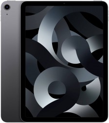 Планшет Apple iPad Air 64GB Wi-Fi + Cellular (2022) Gray 