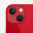 Apple iPhone 13 256GB красный