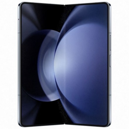 Смартфон Samsung Galaxy Z Fold 5 12/512GB Icy Blue