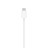Кабель Apple MagSafe Charger 15W MHXH3CH/A A2140