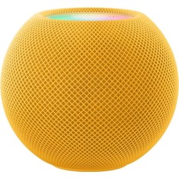 Умная колонка Apple HomePod mini (желтый)