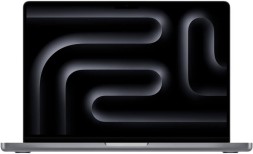 Apple MacBook Pro 14&quot; M3 8c CPU, 10c GPU, 8/1Tb серый космос (2023)