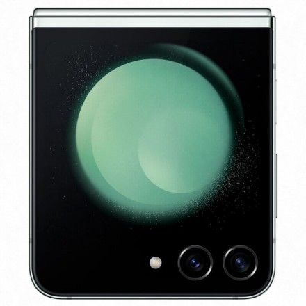 Смартфон Samsung Galaxy Z Flip 5 8/256GB Mint