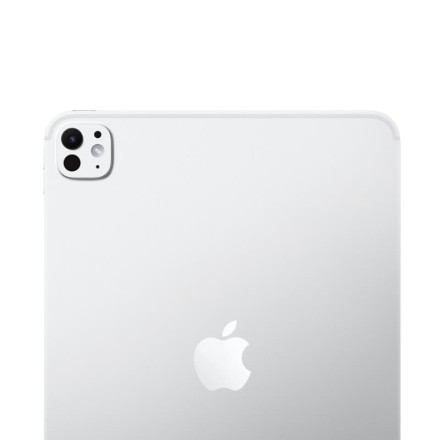 Планшет Apple iPad Pro 13" M5 256Gb (2025) Wi-Fi + Cellular серебристый