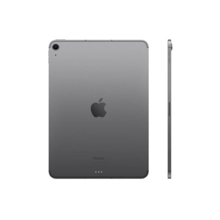 Планшет Apple iPad Air 13" 128Gb (2024) Wi-Fi + Cellular серый космос