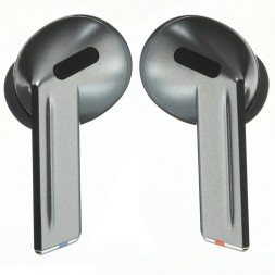 Наушники Samsung Galaxy Buds 3 Pro серебристый