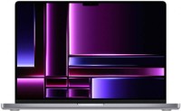 Apple MacBook Pro 14" M2 Pro 12c CPU, 19c GPU, 16/1Tb Space Gray (2023) (MPHF3)