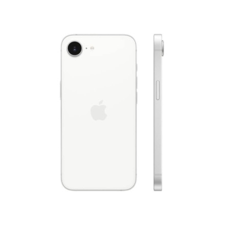 Смартфон Apple iPhone 17e 512GB белый
