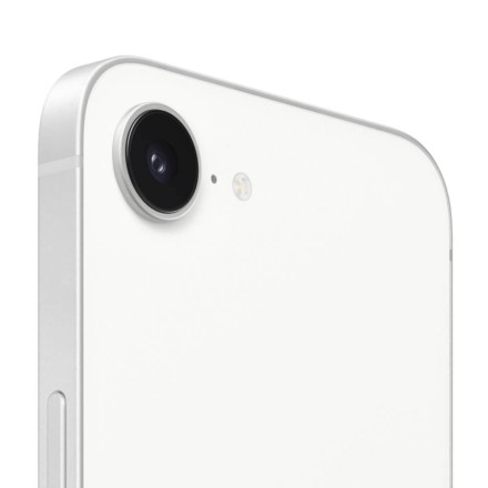 Смартфон Apple iPhone 17e 512GB белый