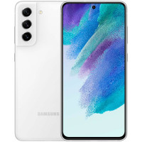Смартфон Samsung Galaxy S21 FE 6/128GB White (SM-G990B)
