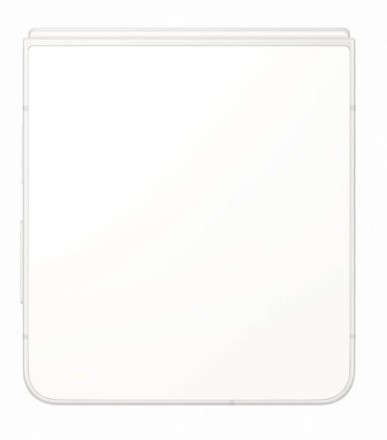 Смартфон Samsung Galaxy Z Flip 8 12/256GB Cream