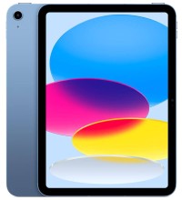 Apple iPad 10.9" 64Gb (2022) Wi-Fi голубой (Blu1064)