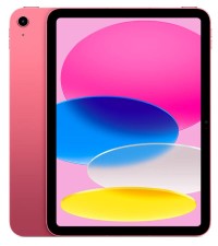 Apple iPad 10.9" 64Gb (2022) Wi-Fi розовый (Pin1064)