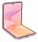 Смартфон Samsung Galaxy Z Flip 8 12/512GB Pink