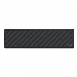 Держатель магнитный на стену MagBar Pitaka Carbon Black 