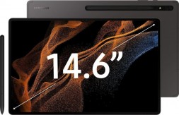 Планшет Samsung Galaxy Tab S8 Ultra Wi-Fi 8/128GB Grey