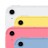 Планшет Apple iPad 11" A16 256Gb (2025) Wi-Fi серебристый