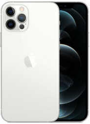 Apple iPhone 12 Pro 512GB (серебристый)