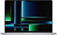 Apple MacBook Pro 16" M2 Pro 12c CPU, 19c GPU, 16/1Tb Silver (2023) (MNWD3)