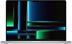 Apple MacBook Pro 16&quot; M2 Pro 12c CPU, 19c GPU, 16/1Tb Silver (2023)