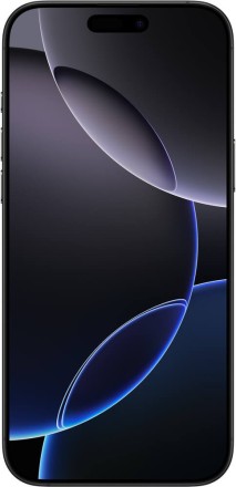 Смартфон Apple iPhone 16 Pro Max 1TB титановый чёрный