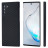 Чехол для Samsung Galaxy Note 10 plus Pitaka черно-серый
