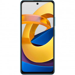 Смартфон Xiaomi Poco M4 PRO 5G 6/128GB Cool Blue