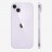 Apple iPhone 14 512GB фиолетовый (e-sim)