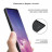 Чехол для Samsung Galaxy S10 MagEZ Case Pitaka черно-серый в полоску