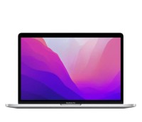 Apple MacBook Pro 13" M2 (8C CPU/10C GPU) 16/512GB Silver (Z16T0006M)