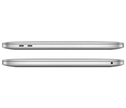 Apple MacBook Pro 13" M2 (8C CPU/10C GPU) 16/512GB Silver