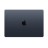 Ноутбук Apple MacBook Air 15&quot; M3 8c CPU, 10c GPU 16/512GB Midnight (2024)