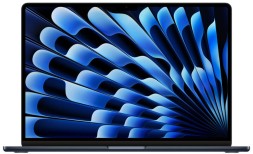 Apple MacBook Air 15&quot; M3 8c CPU, 10c GPU 16/512GB Midnight (2024)