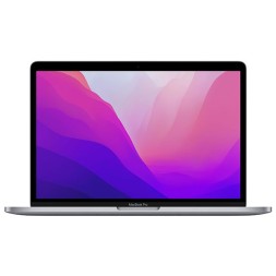 Apple MacBook Pro 13&quot; M2 (8C CPU/10C GPU) 16/1TB Gray