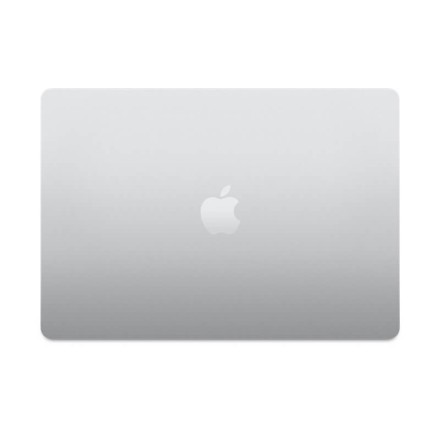 Ноутбук Apple MacBook Air 15&quot; M3 8c CPU, 10c GPU 16/512GB Silver (2024)