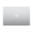 Ноутбук Apple MacBook Air 15&quot; M3 8c CPU, 10c GPU 16/512GB Silver (2024)