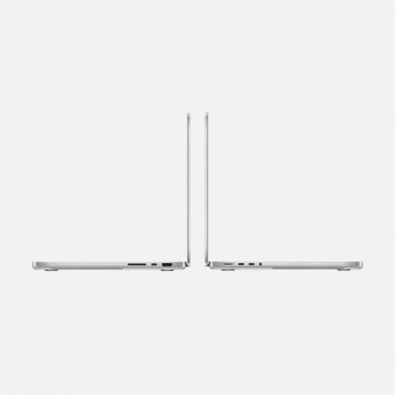 Ноутбук Apple MacBook Pro 14&quot; M2 Pro 12c CPU, 19c GPU, 32/1Tb Silver (2023)
