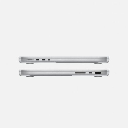 Ноутбук Apple MacBook Pro 14&quot; M2 Pro 12c CPU, 19c GPU, 32/1Tb Silver (2023)