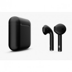 Apple AirPods Color Black