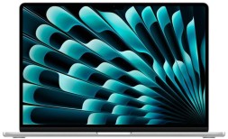 Apple MacBook Air 15&quot; M3 8c CPU, 10c GPU 8/512GB Silver (2024)