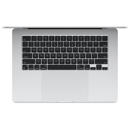 Ноутбук Apple MacBook Air 15&quot; M3 8c CPU, 10c GPU 8/512GB Silver (2024)