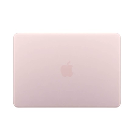 Ноутбук Apple MacBook Neo 13" A18 Pro 6c CPU, 5c GPU 8/512GB розовый румянец (2026)