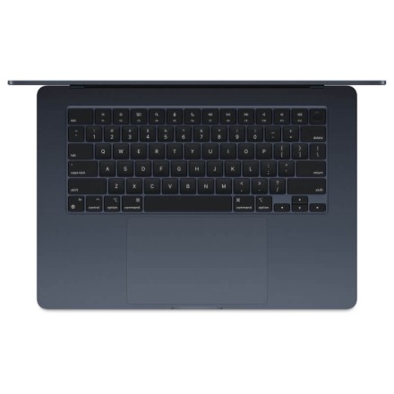Ноутбук Apple MacBook Air 15&quot; M3 8c CPU, 10c GPU 8/512GB Midnight (2024)