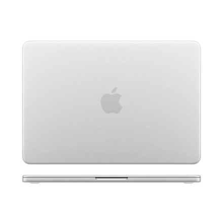 Ноутбук Apple MacBook Neo 13" A18 Pro 6c CPU, 5c GPU 8/512GB серебристый (2026)