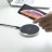 Зарядное устройство для iPhone XS Max от MagEZ Pad Pitaka с кевларовым покрытием