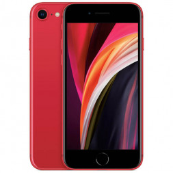 Apple iPhone SE 2020 128GB (PRODUCT) RED